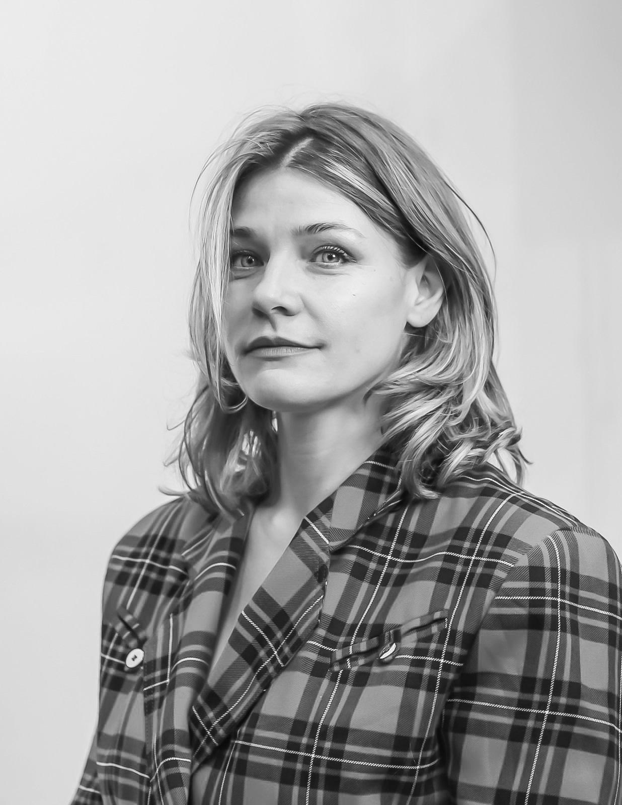 Миглена Доган